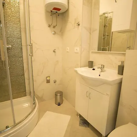 Apartman Neyra 3 Split Exterior photo