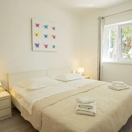 Apartman Neyra 3 Split Exterior photo