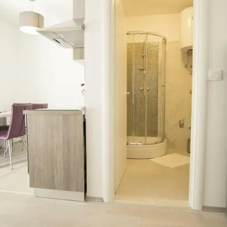 Apartman Neyra 3 Split Exterior photo