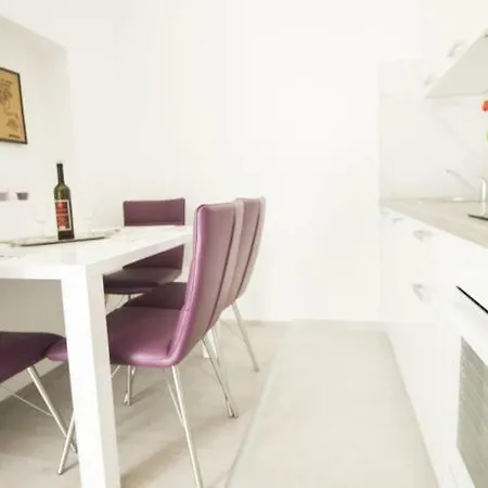 Apartman Neyra 3 Split Exterior photo