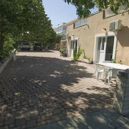 Apartman Neyra 3 Split Exterior photo