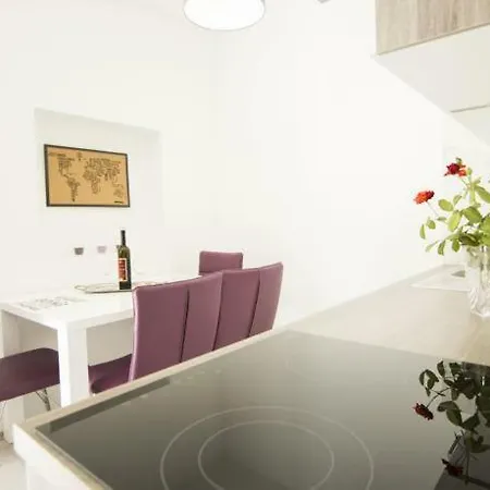 Apartman Neyra 3 Split Exterior photo