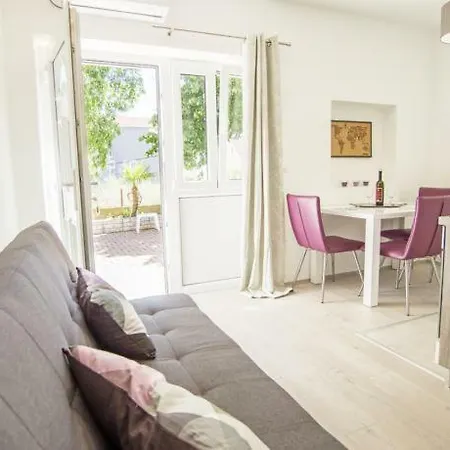 Apartman Neyra 3 Split Exterior photo