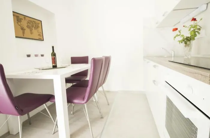 Apartman Neyra 3