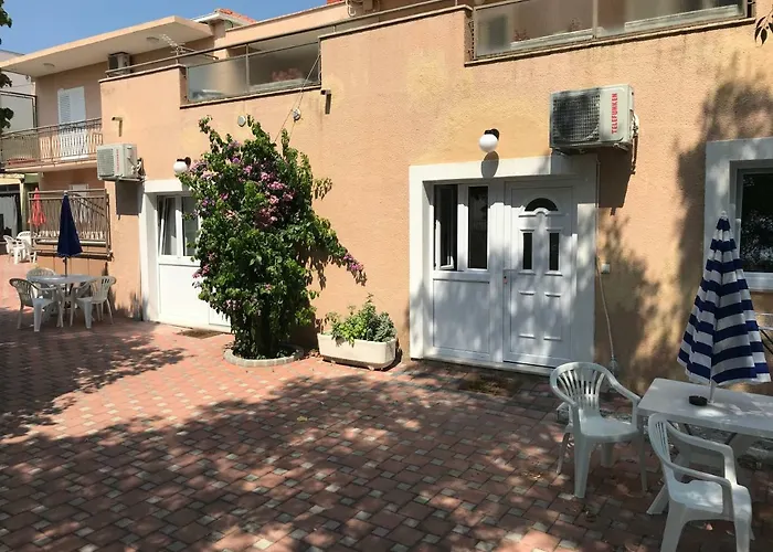 Apartman Neyra 3